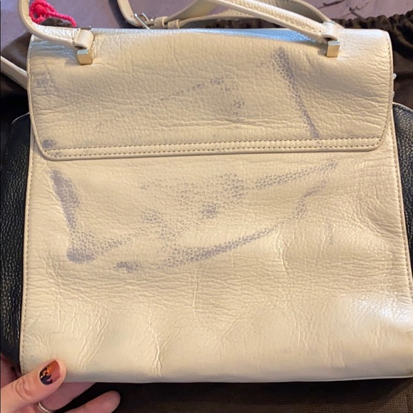 kate spade color block bag - Picture 5 of 7